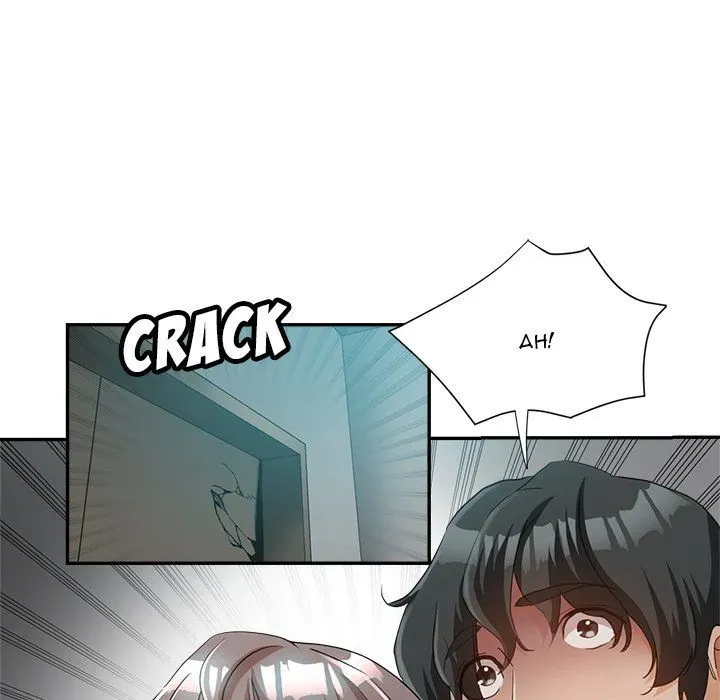 Read Newfound Partners chapter 24 image 20 on Lezhin