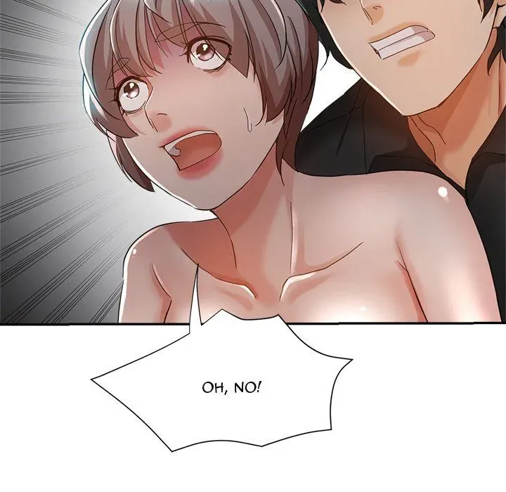 Read Newfound Partners chapter 24 image 21 on Lezhin