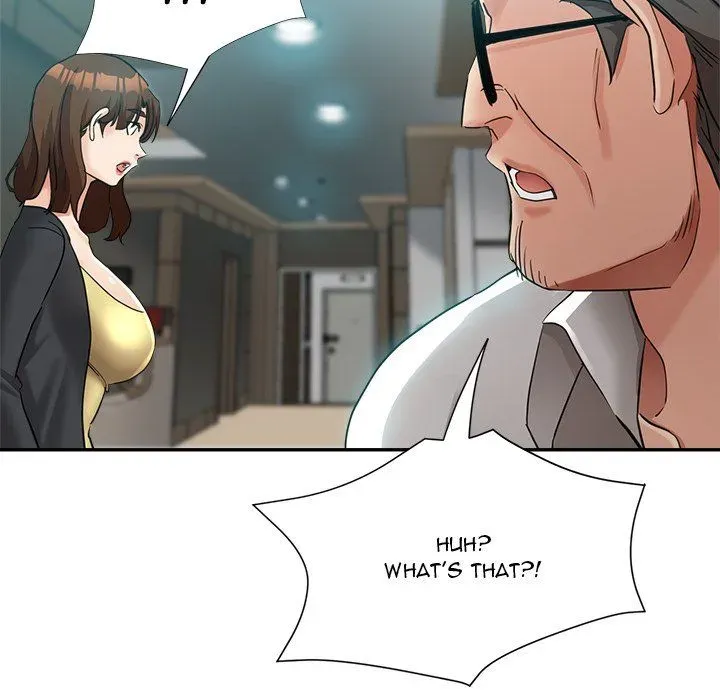 Read Newfound Partners chapter 24 image 24 on Lezhin