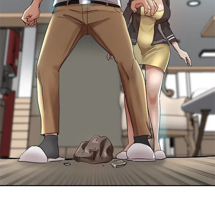 Read Newfound Partners chapter 24 image 27 on Lezhin