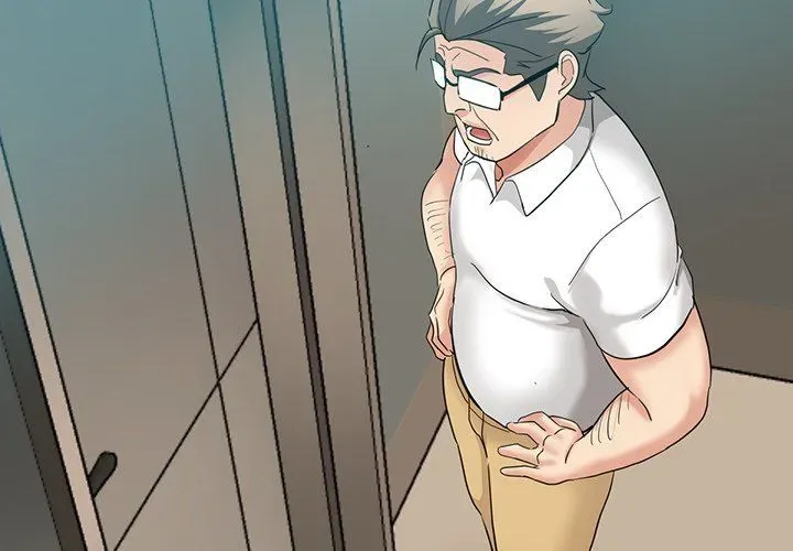 Read Newfound Partners chapter 24 image 3 on Lezhin