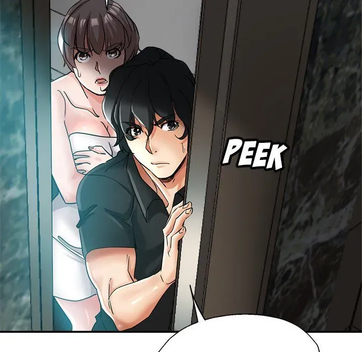 Read Newfound Partners chapter 24 image 33 on Lezhin