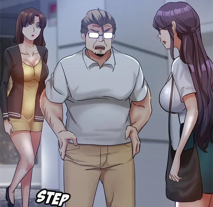 Read Newfound Partners chapter 24 image 41 on Lezhin