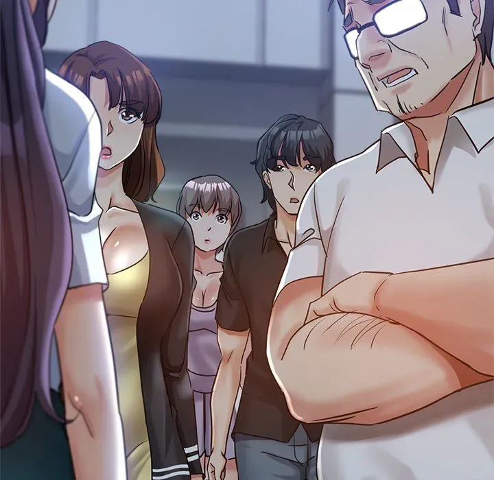 Read Newfound Partners chapter 24 image 48 on Lezhin