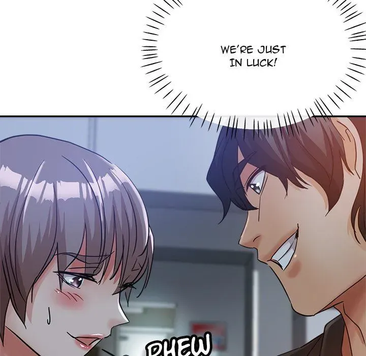 Read Newfound Partners chapter 24 image 51 on Lezhin