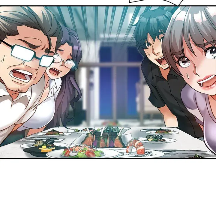Read Newfound Partners chapter 24 image 60 on Lezhin