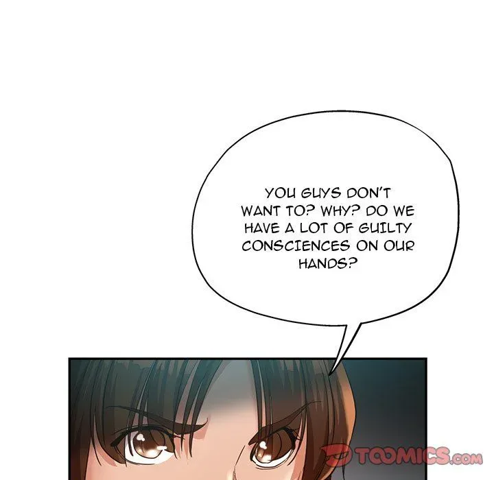 Read Newfound Partners chapter 24 image 62 on Lezhin