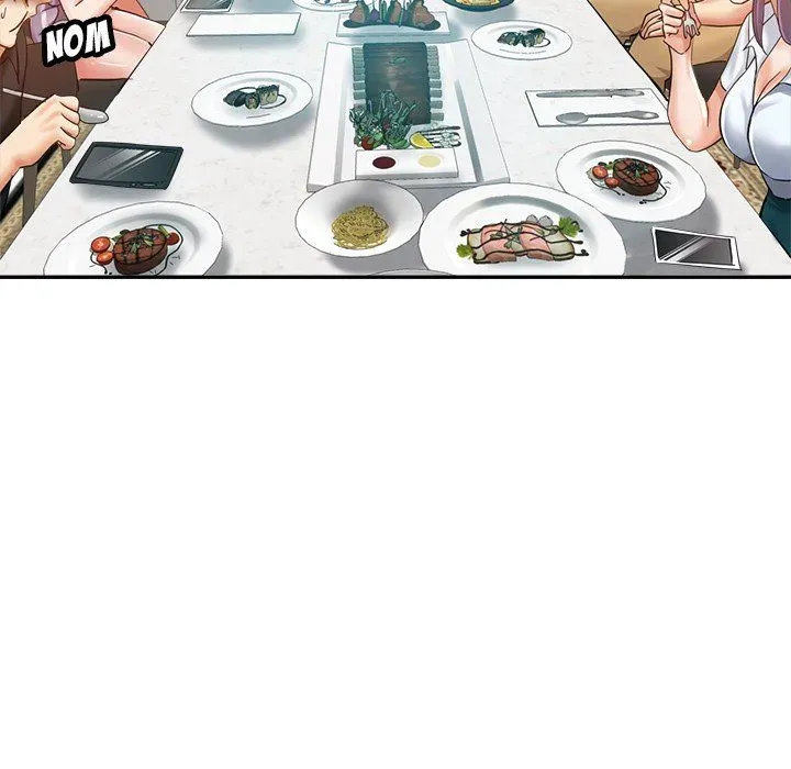 Read Newfound Partners chapter 24 image 73 on Lezhin