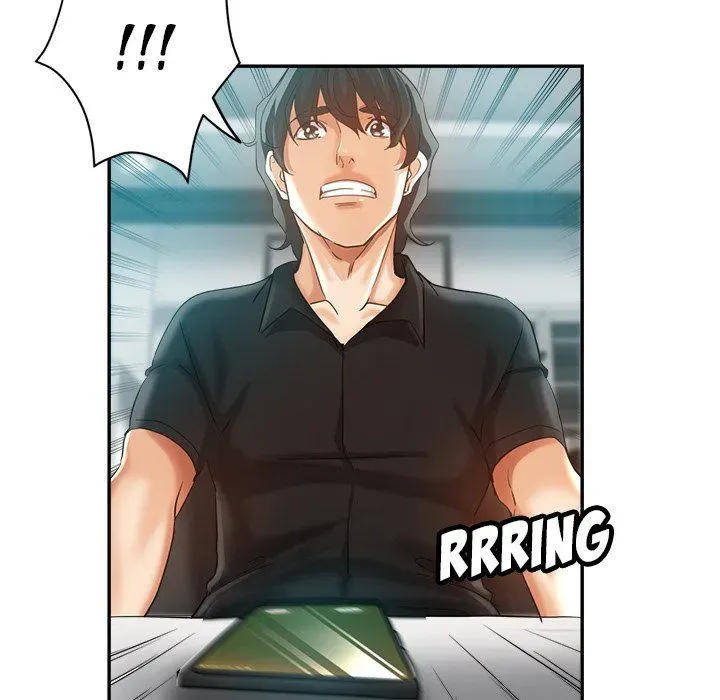 Read Newfound Partners chapter 24 image 75 on Lezhin