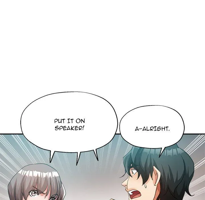Read Newfound Partners chapter 24 image 77 on Lezhin