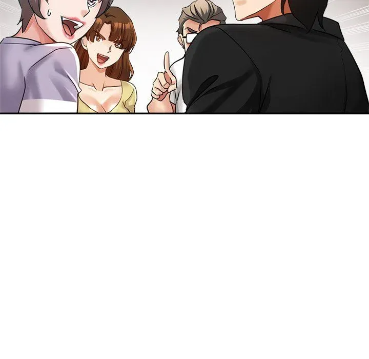 Read Newfound Partners chapter 24 image 78 on Lezhin