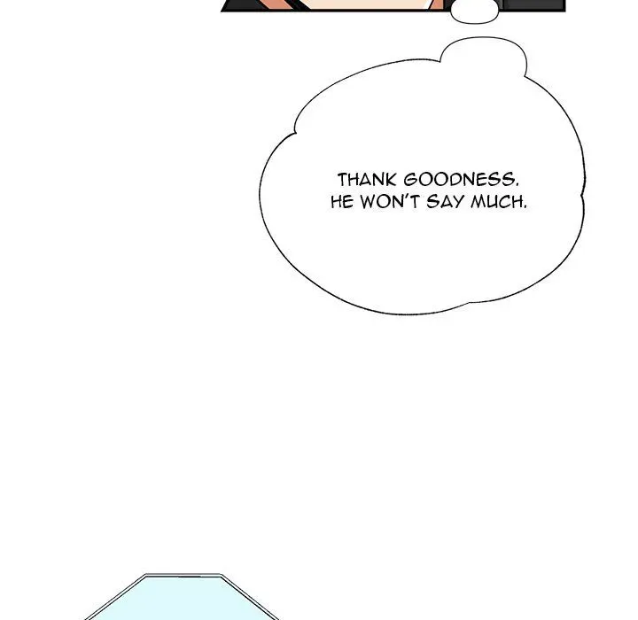 Read Newfound Partners chapter 24 image 81 on Lezhin