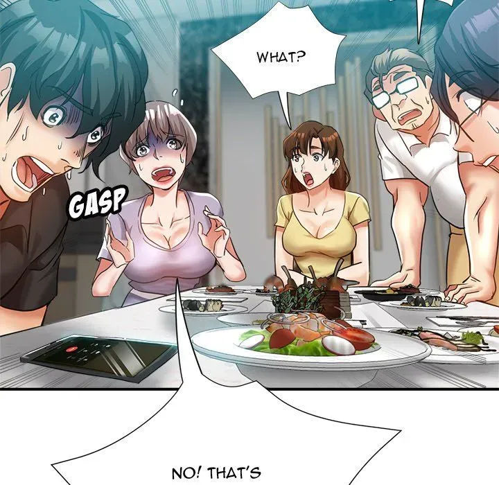 Read Newfound Partners chapter 24 image 89 on Lezhin