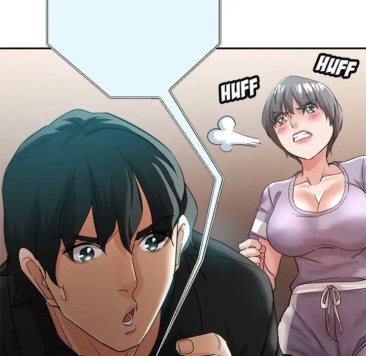 Read Newfound Partners chapter 24 image 94 on Lezhin
