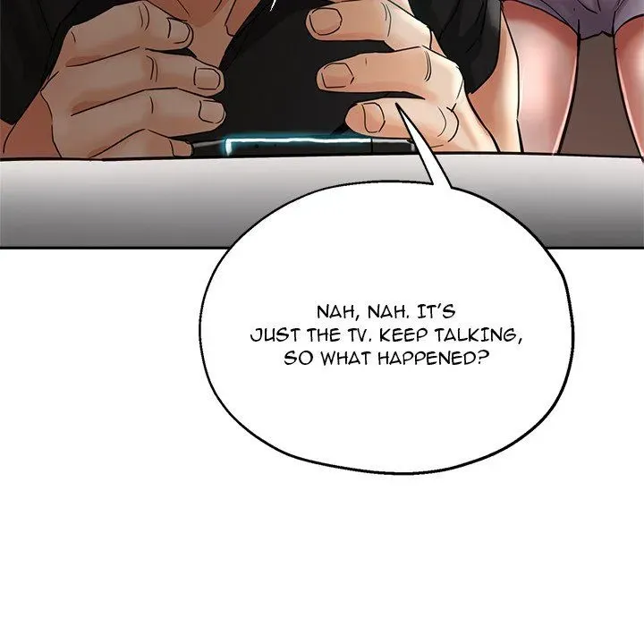 Read Newfound Partners chapter 24 image 95 on Lezhin