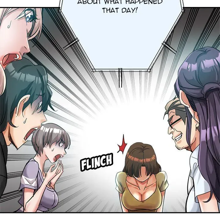 Read Newfound Partners chapter 25 image 105 on Lezhin