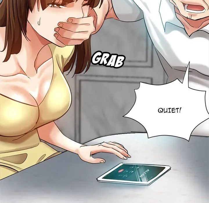 Read Newfound Partners chapter 25 image 111 on Lezhin