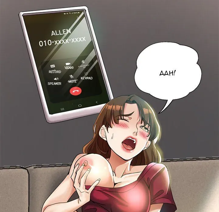 Read Newfound Partners chapter 25 image 114 on Lezhin