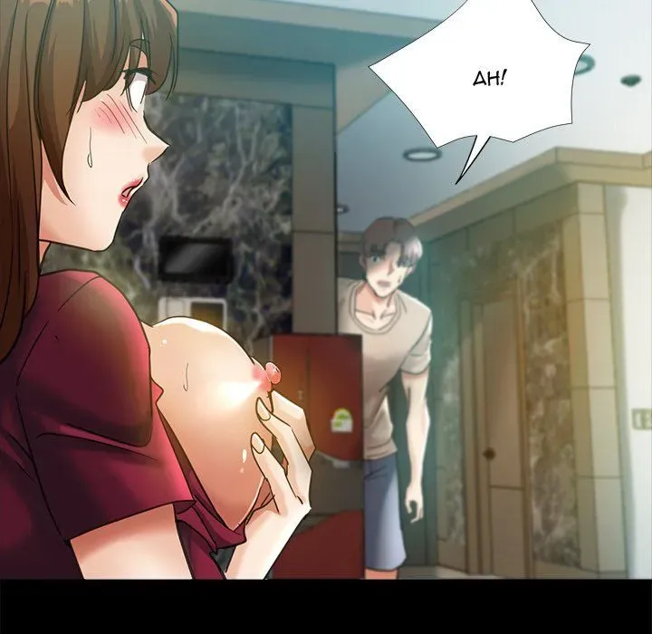 Read Newfound Partners chapter 25 image 135 on Lezhin