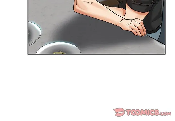 Read Newfound Partners chapter 25 image 2 on Lezhin