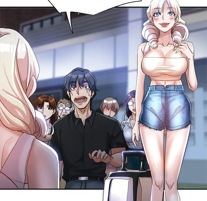 Read Newfound Partners chapter 25 image 21 on Lezhin