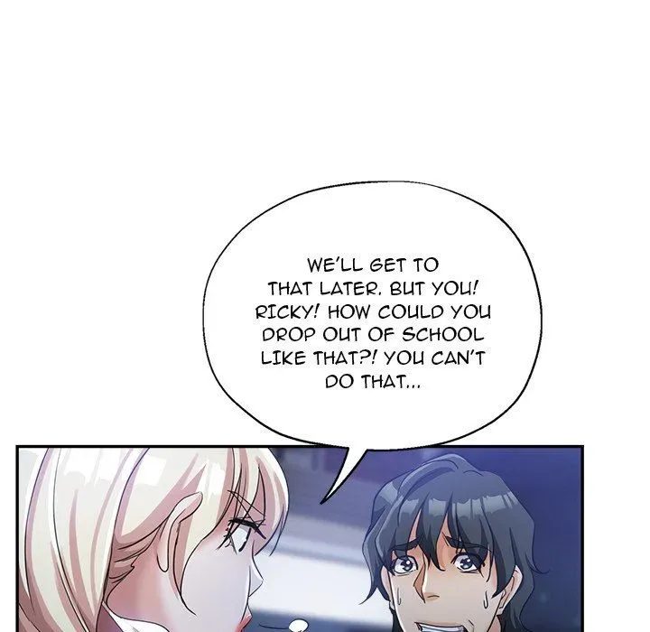 Read Newfound Partners chapter 25 image 23 on Lezhin