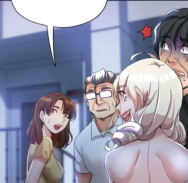 Read Newfound Partners chapter 25 image 30 on Lezhin