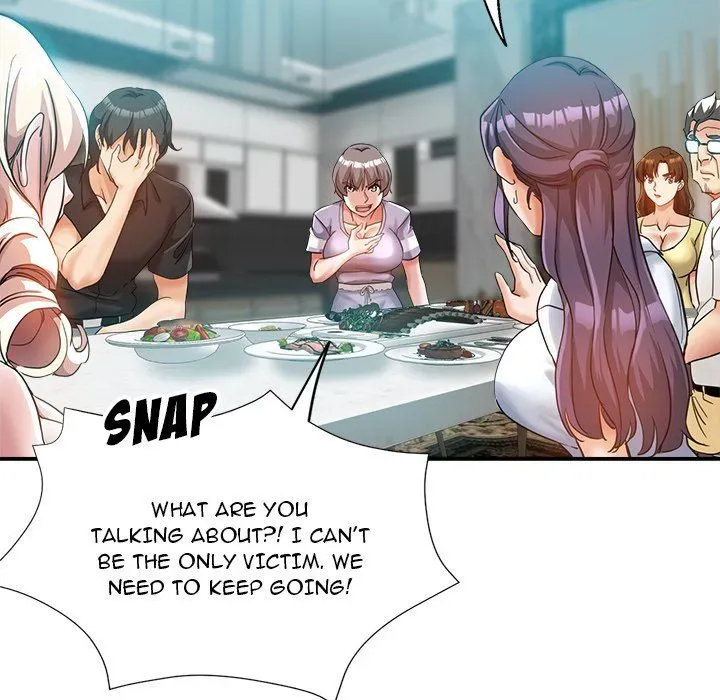 Read Newfound Partners chapter 25 image 33 on Lezhin