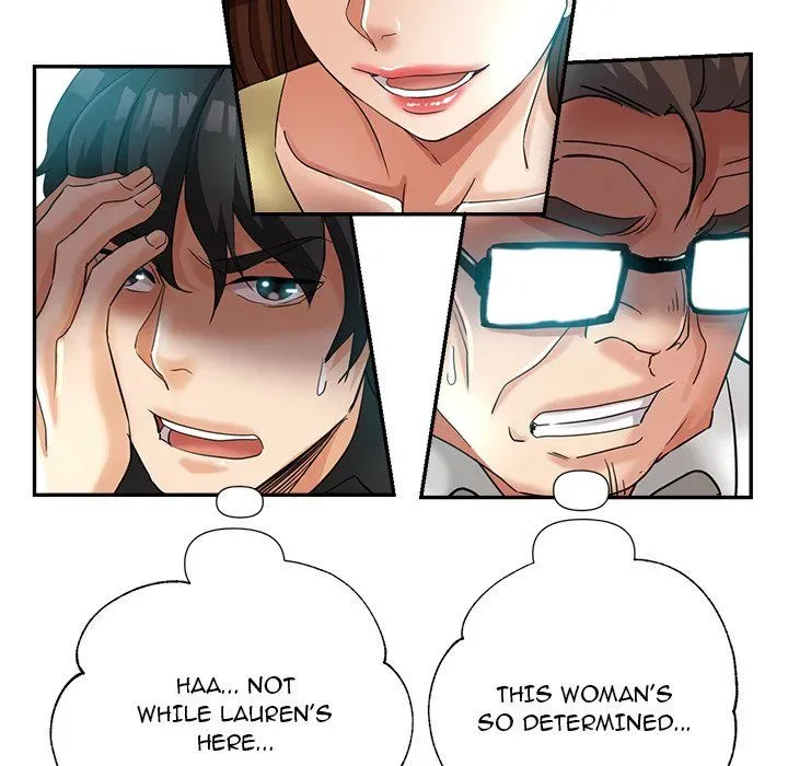 Read Newfound Partners chapter 25 image 36 on Lezhin