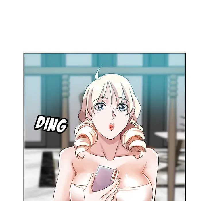 Read Newfound Partners chapter 25 image 38 on Lezhin