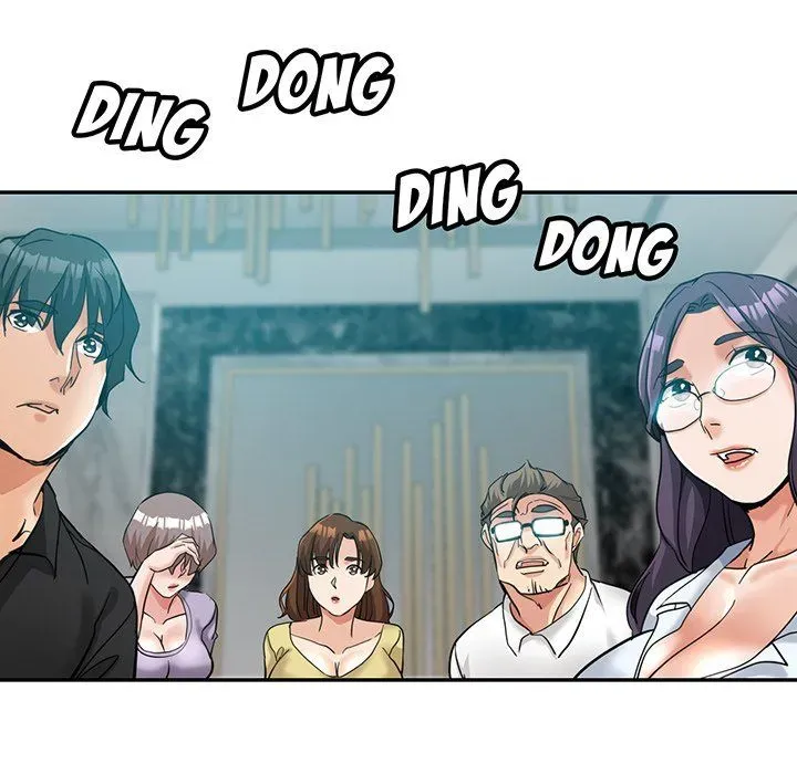 Read Newfound Partners chapter 25 image 4 on Lezhin