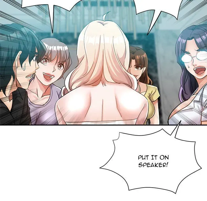 Read Newfound Partners chapter 25 image 41 on Lezhin