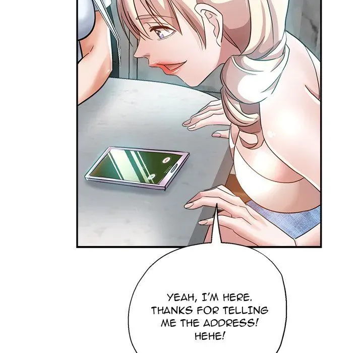 Read Newfound Partners chapter 25 image 46 on Lezhin