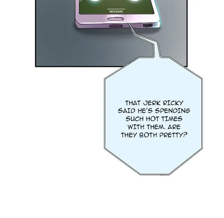 Read Newfound Partners chapter 25 image 52 on Lezhin