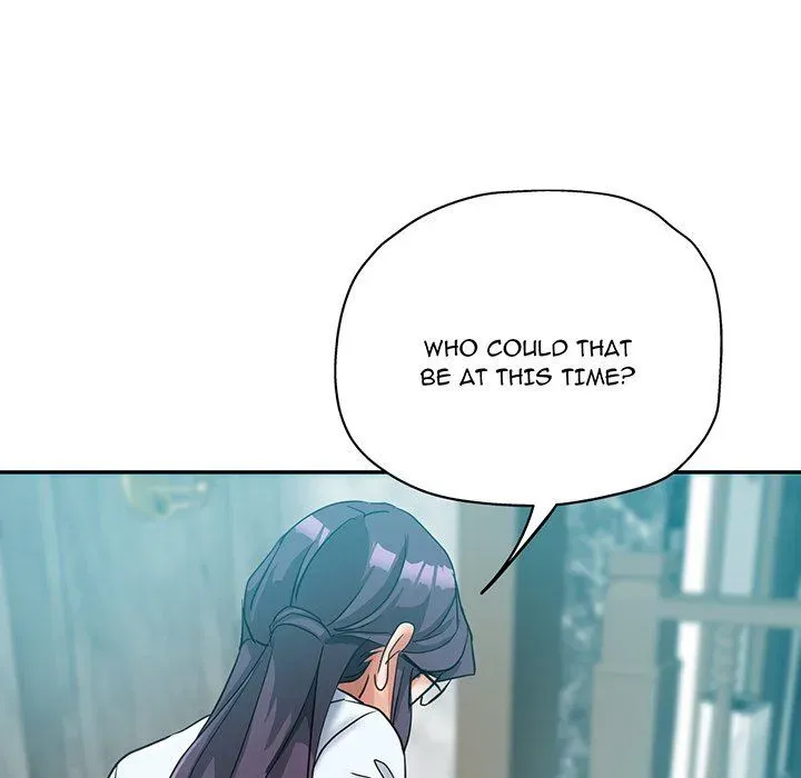 Read Newfound Partners chapter 25 image 6 on Lezhin
