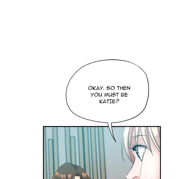 Read Newfound Partners chapter 25 image 66 on Lezhin