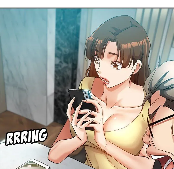 Read Newfound Partners chapter 25 image 97 on Lezhin