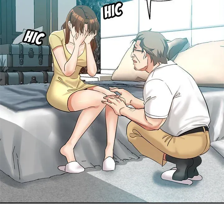 Read Newfound Partners chapter 26 image 107 on Lezhin