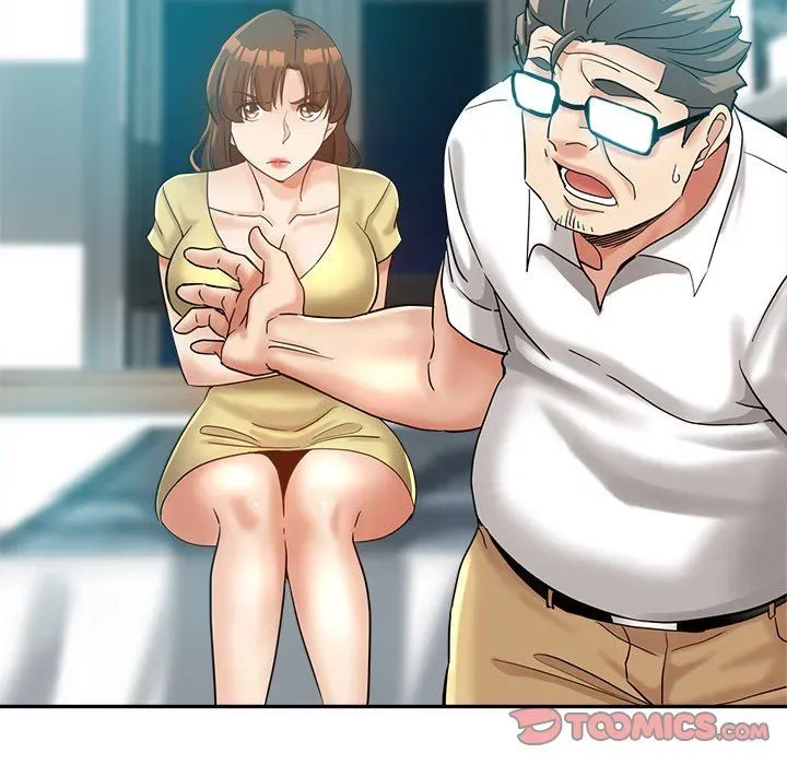 Read Newfound Partners chapter 26 image 122 on Lezhin
