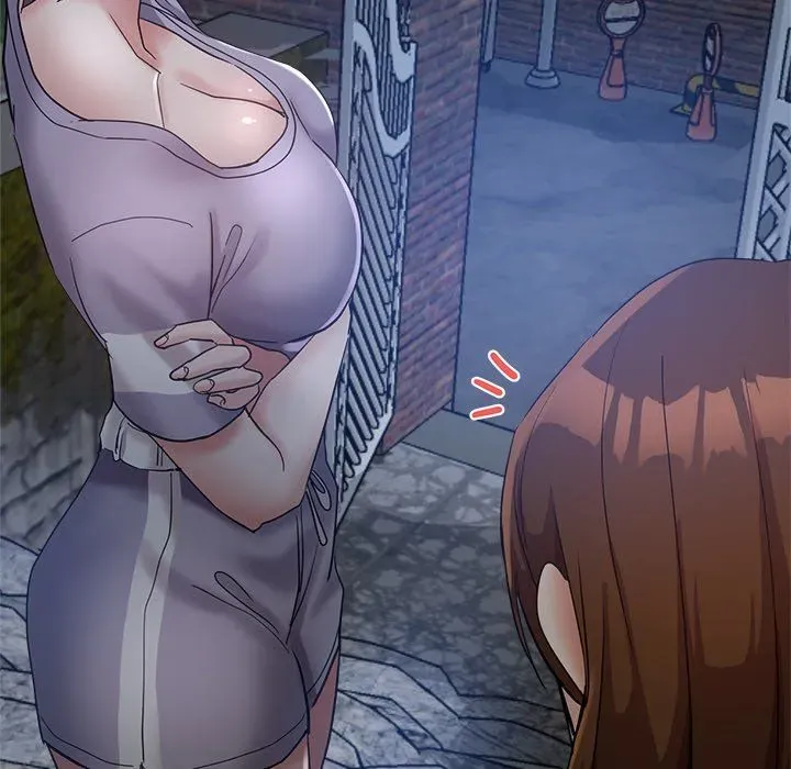 Read Newfound Partners chapter 26 image 166 on Lezhin