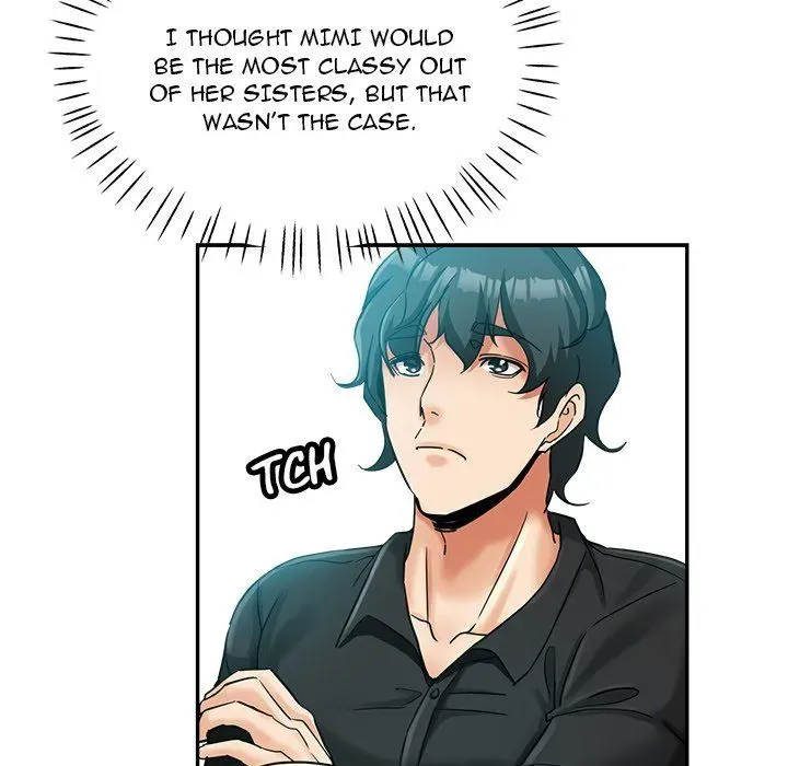 Read Newfound Partners chapter 26 image 23 on Lezhin