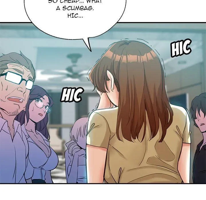 Read Newfound Partners chapter 26 image 32 on Lezhin