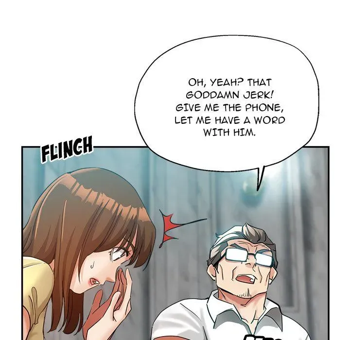 Read Newfound Partners chapter 26 image 34 on Lezhin