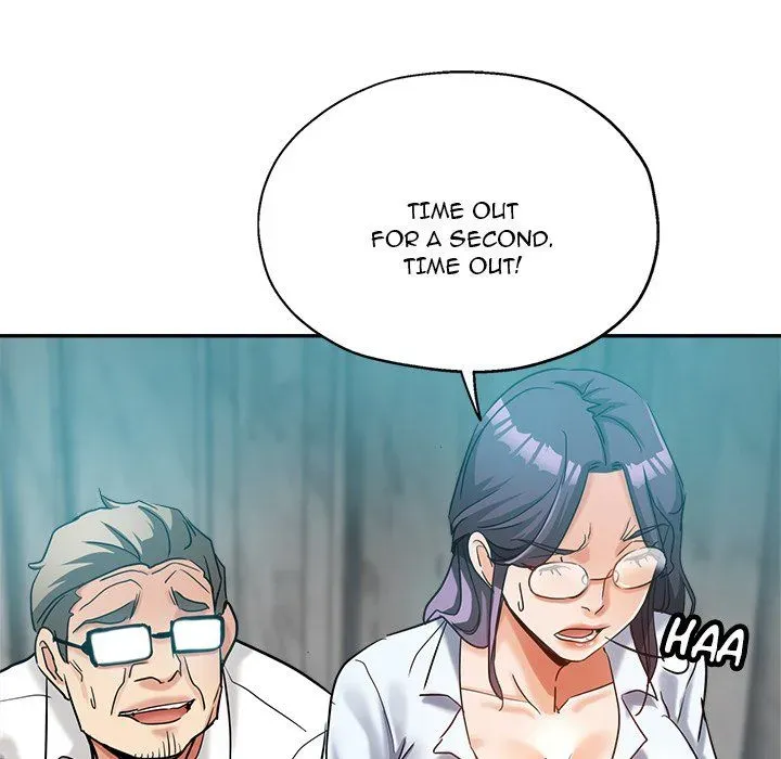 Read Newfound Partners chapter 26 image 39 on Lezhin