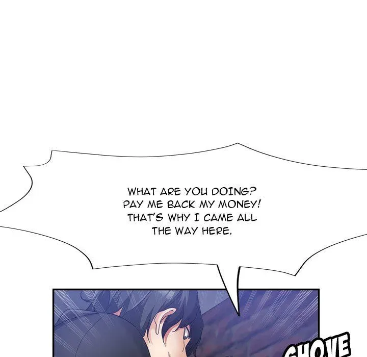Read Newfound Partners chapter 26 image 50 on Lezhin