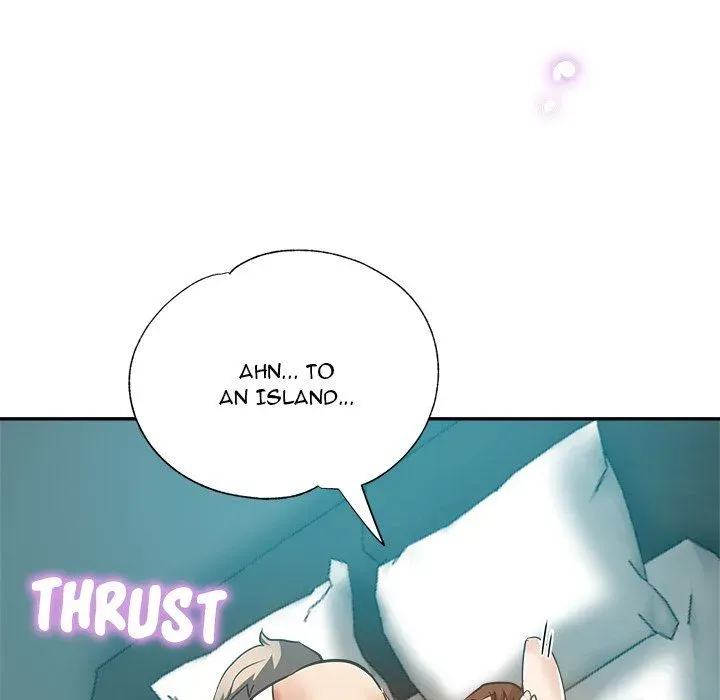 Read Newfound Partners chapter 27 image 118 on Lezhin