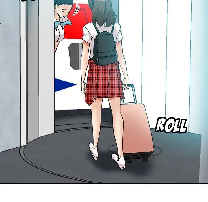 Read Newfound Partners chapter 27 image 126 on Lezhin