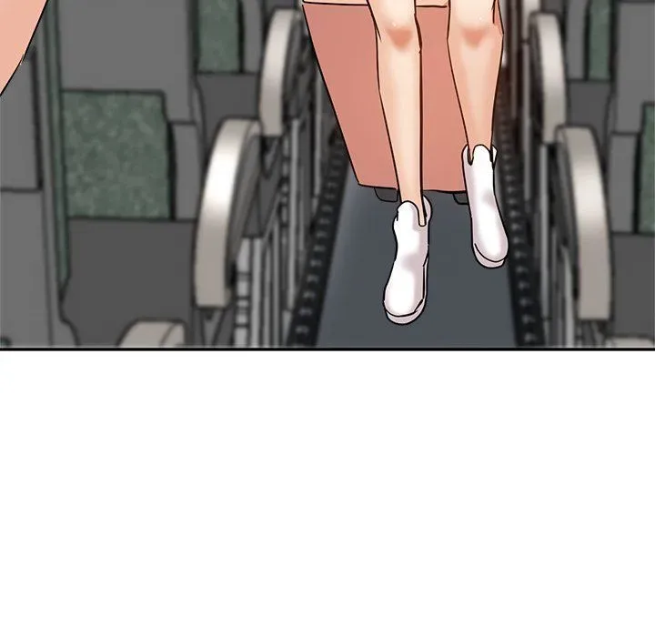 Read Newfound Partners chapter 27 image 130 on Lezhin