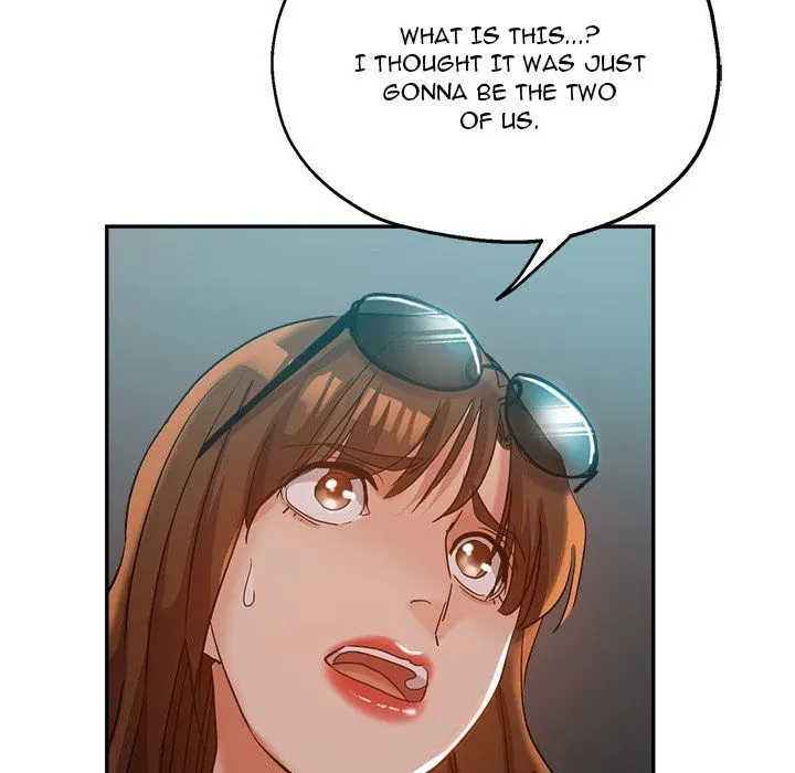 Read Newfound Partners chapter 27 image 135 on Lezhin