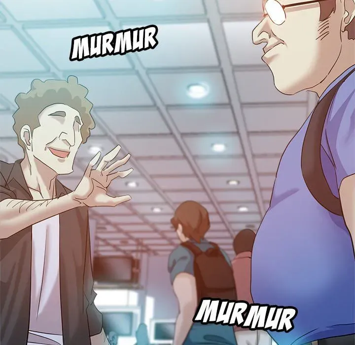 Read Newfound Partners chapter 27 image 153 on Lezhin